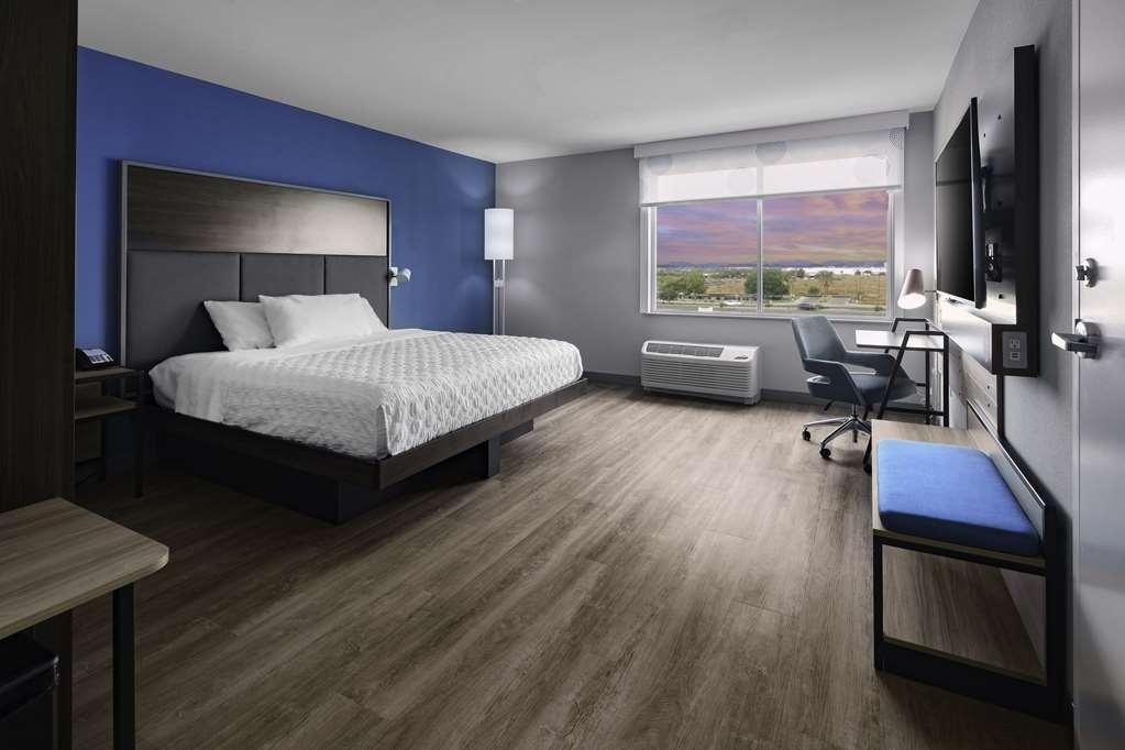 Tru By Hilton Goodyear Phoenix West, Az Zimmer foto