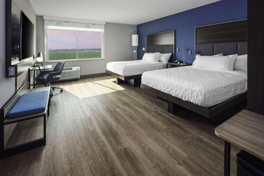Tru By Hilton Goodyear Phoenix West, Az Zimmer foto