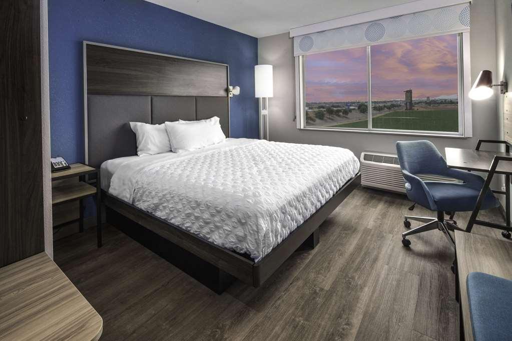 Tru By Hilton Goodyear Phoenix West, Az Zimmer foto